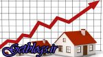 زیاد کردن 83 درصدی میانگین قیمت مسکن در پایتخت کشور عزیزمان ایران طی یک سال