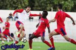 سیدجلال مانع درگیری بیرانوند و شجاع!
